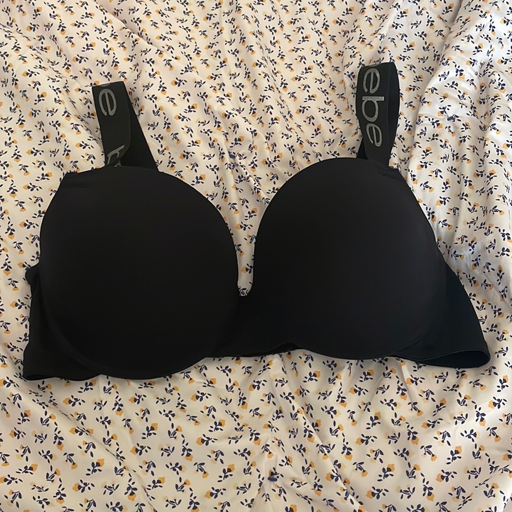 Bebe bra,put on alittle weight and there just don’t fit comfortable.but love bra